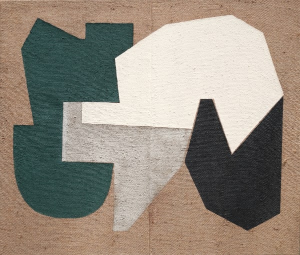 Federico Ovalles-Ar, Cargo is matter #38, 2025