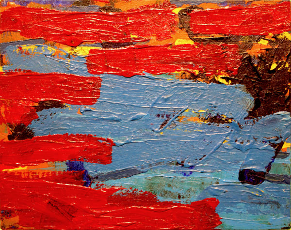 Paul Parrella, Movimiento #63, 2006