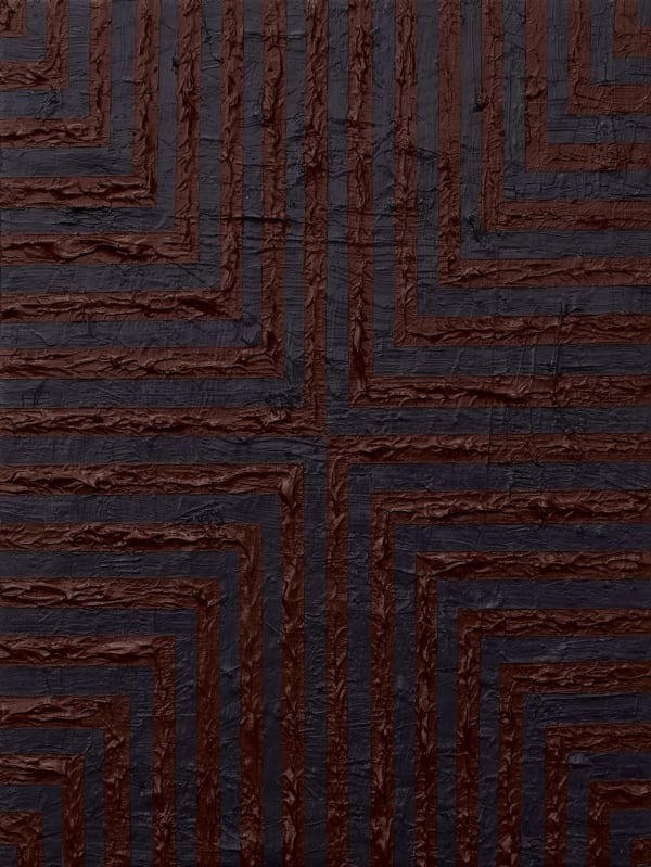 Cipriano Martinez, Soldadura, 2021