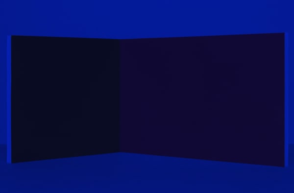 Alexander Apóstol, S/T Mural 13/15, 2012 - 2017