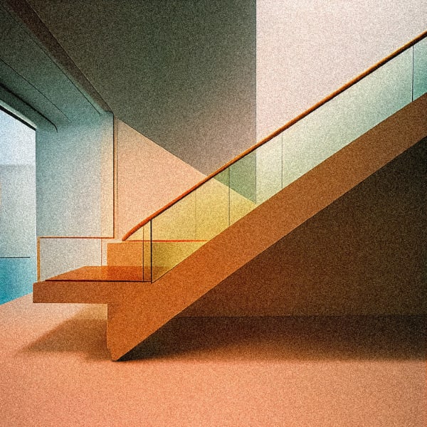 Milton Montenegro, SCALAE #03, 2022