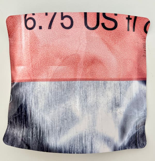 Daniel Mattar, CHROME, 2022