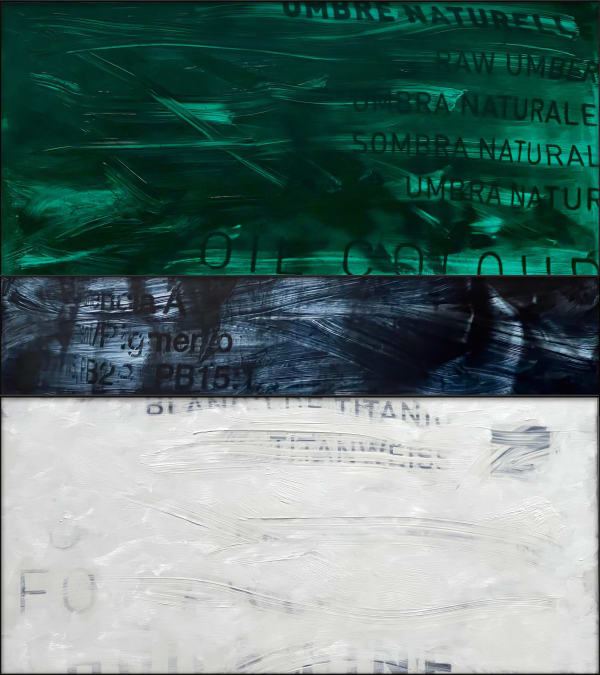 Daniel Mattar, Umbra Natural, 2023