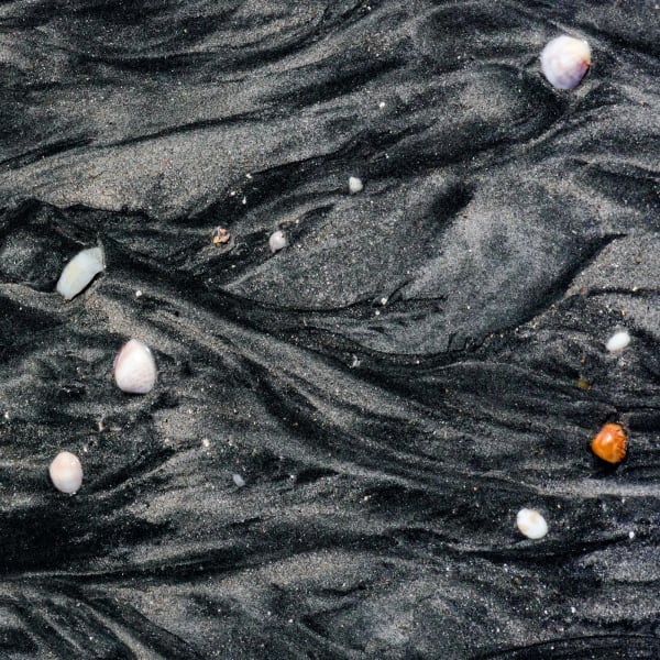 Nelson Porto, VAZANTE 02, 2021