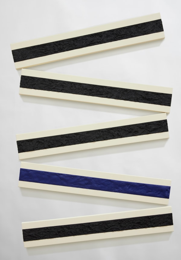 Daniel Mattar, CLAVE, 2024