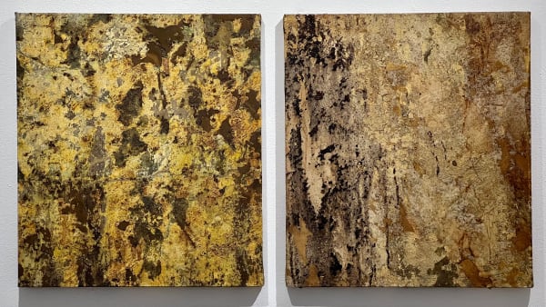 Dudu Garcia, INFUSÕES 20, 2011