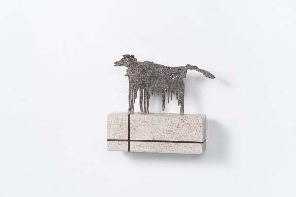 Karen Holländer, Regentier #8, 2024