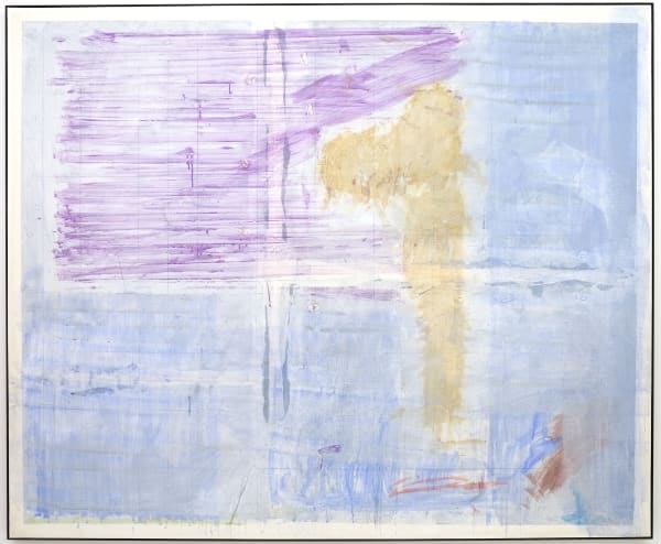 Christoph Luger, ohne Titel, 2011