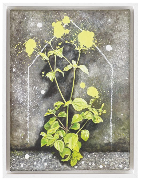 Karen Holländer, Übertreibung, 2022