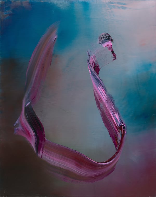 Hubert Scheibl, Ones, 2020/21