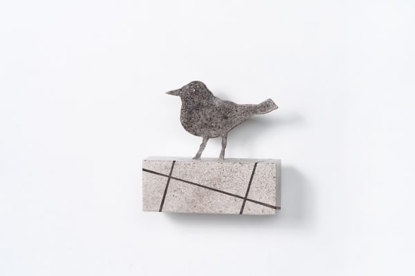 Karen Holländer, Regentier #3, 2024