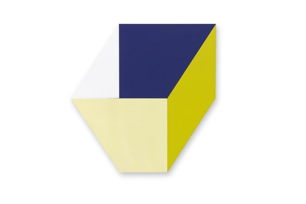 Hanna Roeckle, Tiling, 2012