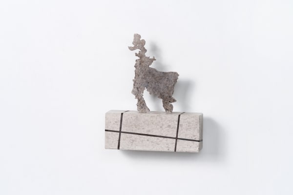 Karen Holländer, Regentier #16, 2024