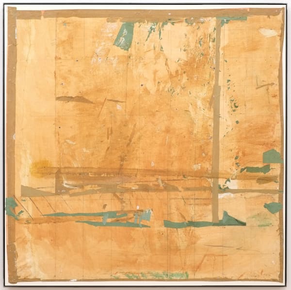 Christoph Luger, ohne Titel, 2021