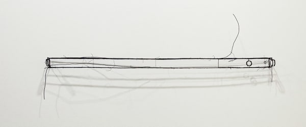 Fritz Panzer, Neon / Neon, 2023