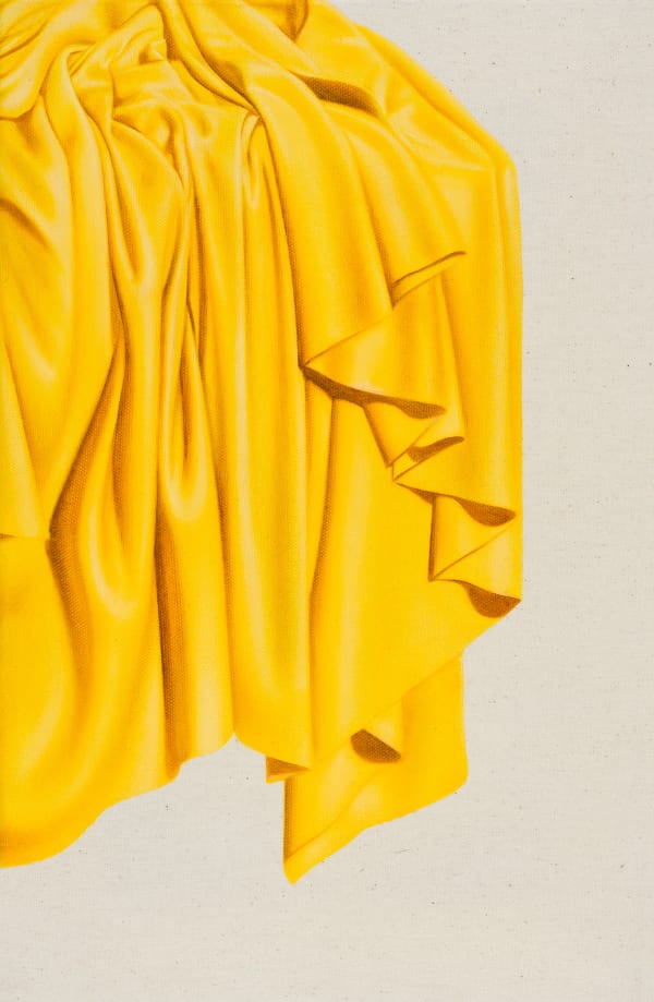 Drago Persic, Ultramarin PY 110, 2023