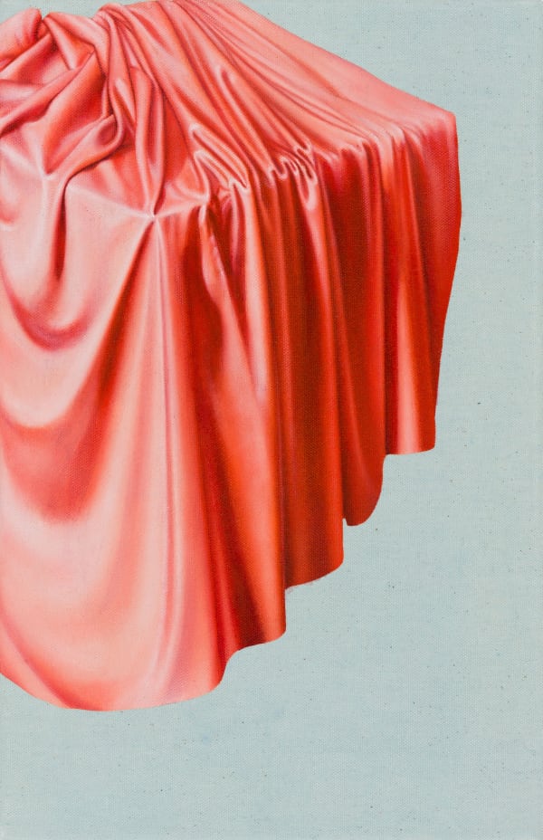 Drago Persic, Ultramarin PR 168 , 2023