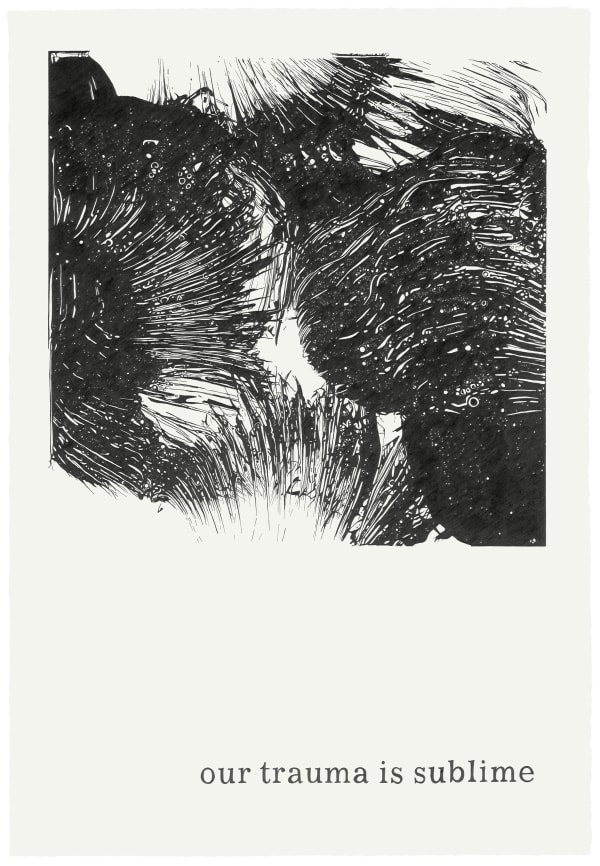 Klaus Mosettig, Typeface Corona 84, 2022