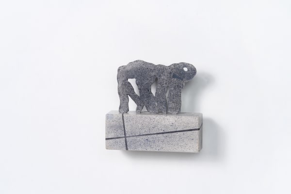 Karen Holländer, Regentier #6, 2024