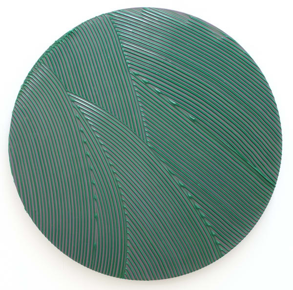 Jakob Gasteiger, ohne Titel, 2016