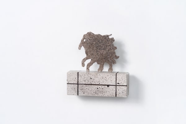 Karen Holländer, Regentier #11, 2024