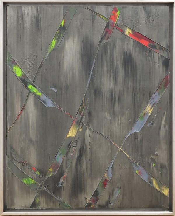 Ahmet Oran, ohne Titel, 2014