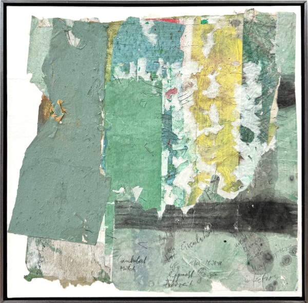 Christoph Luger, ohne Titel, 2024