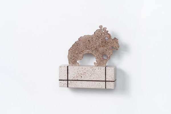 Karen Holländer, Regentier #2, 2024