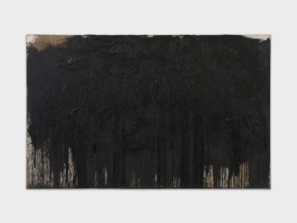 Hermann Nitsch, ohne Titel, 1997