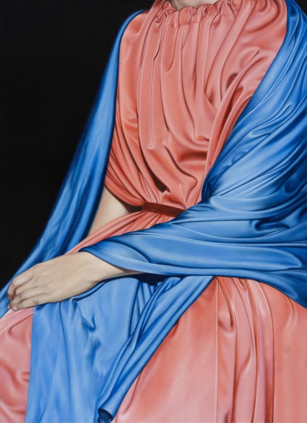 Drago Persic, Bergotte (Correggio), 2025