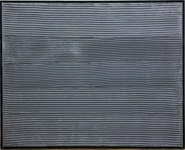 Jakob Gasteiger, ohne Titel, 1989