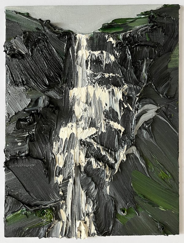 Conrad Jon Godly, SPES, 2010