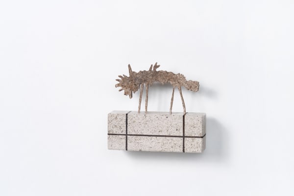 Karen Holländer, Regentier #13, 2024