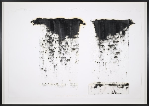 Jakob Gasteiger, ohne Titel, 2024