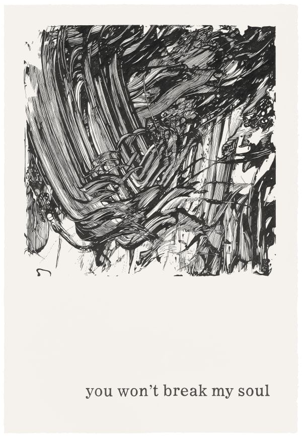 Klaus Mosettig, Typeface Corona 99, 2022