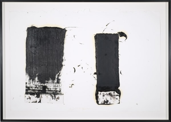 Jakob Gasteiger, ohne Titel, 2024