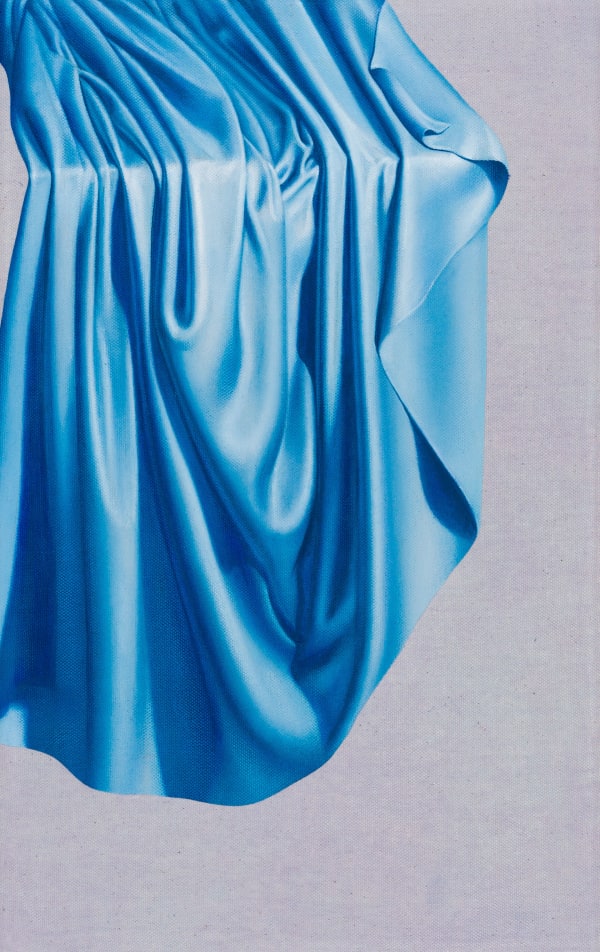 Drago Persic, Ultramarin PB 36, 2023