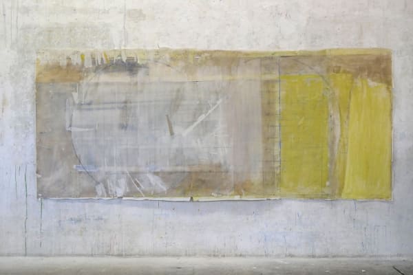 Christoph Luger, ohne Titel, 2023