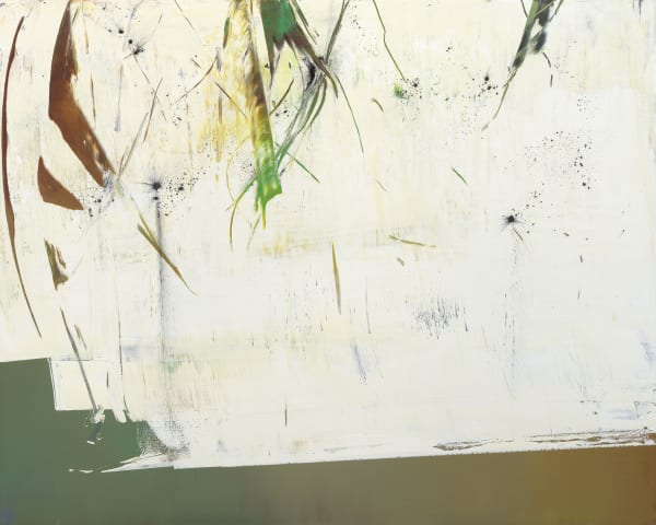 Hubert Scheibl, Steps of Evolution, 2020/21