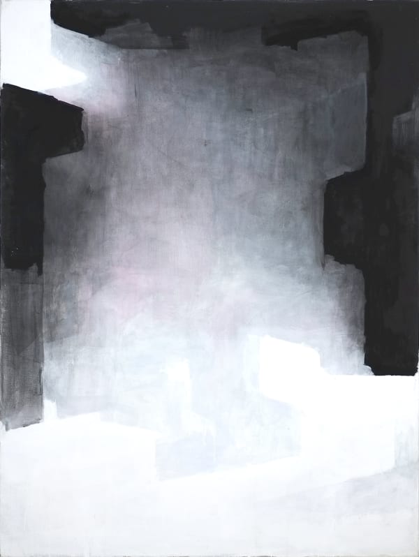 Walter Vopava, ohne Titel / untitled, 2018