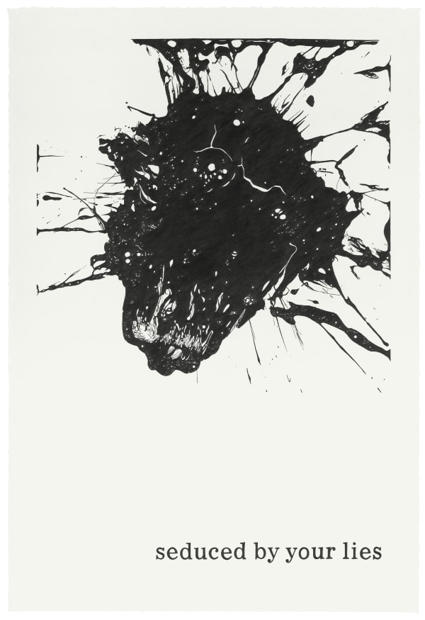 Klaus Mosettig, Typeface Corona 60, 2021