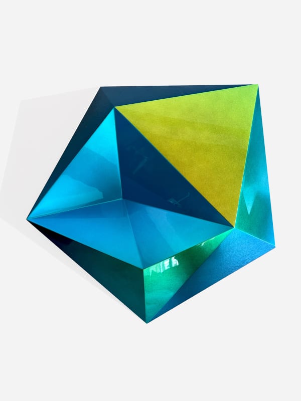 Hanna Roeckle, Quasar, 2023