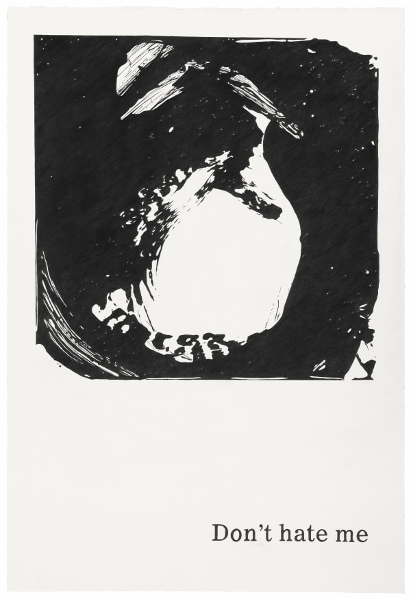 Klaus Mosettig, Typeface Corona 31, 2021