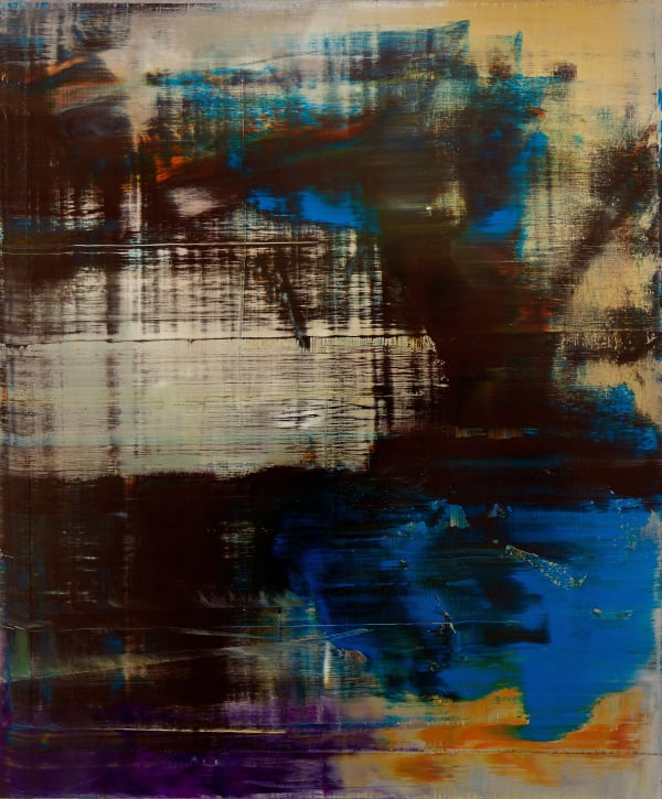 Hubert Scheibl, Farout, 2018/19