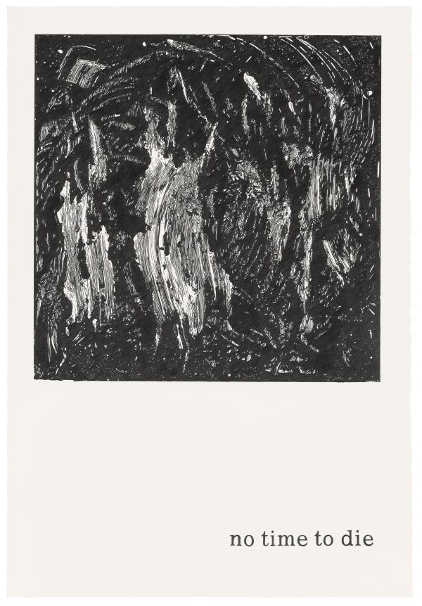 Klaus Mosettig, Typeface Corona 94, 2022