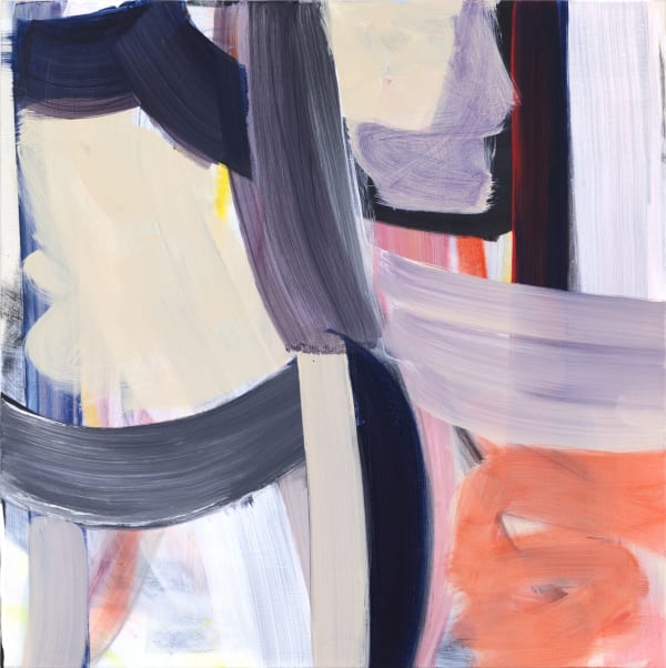 Liliane Tomasko, untitled one, 2021