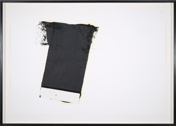 Jakob Gasteiger, ohne Titel, 2024