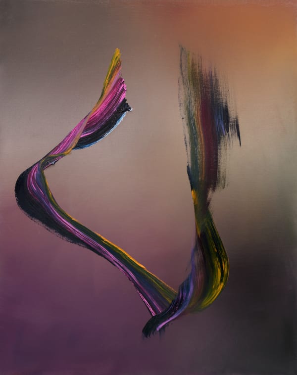 Hubert Scheibl, Ones, 2020/21