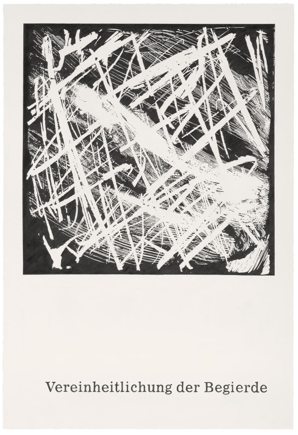 Klaus Mosettig, Typeface Corona 76, 2022