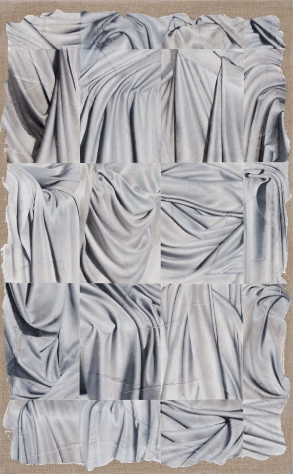 Drago Persic, ohne Titel, 2023